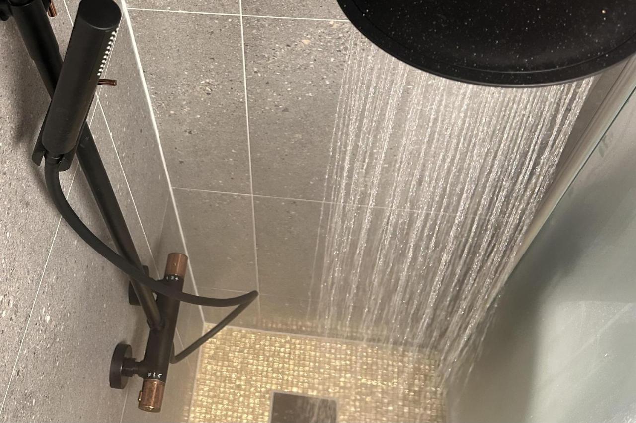 New Studio Apartment In Tromso - Aurora Hotspot Bagian luar foto