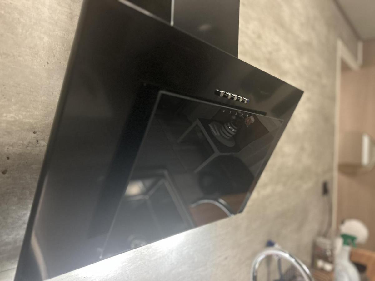 New Studio Apartment In Tromso - Aurora Hotspot Bagian luar foto