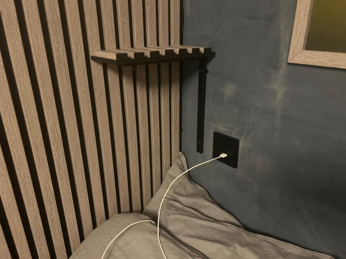 New Studio Apartment In Tromso - Aurora Hotspot Bagian luar foto