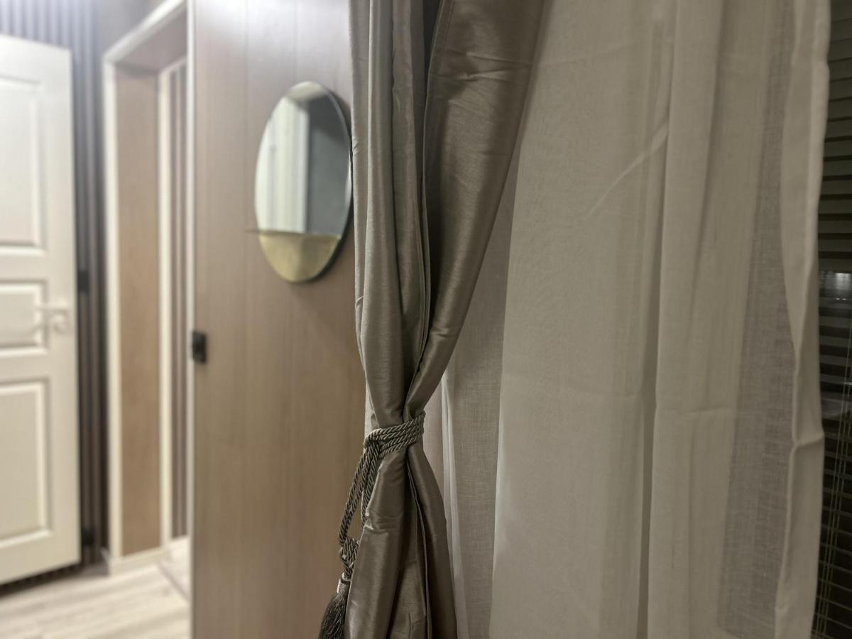 New Studio Apartment In Tromso - Aurora Hotspot Bagian luar foto